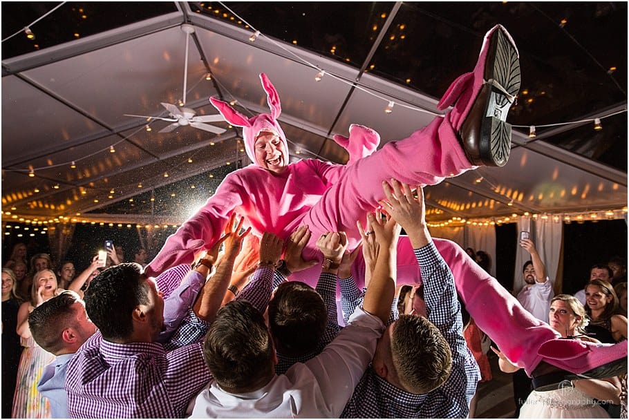 Anthony Wayne House Wedding Pics