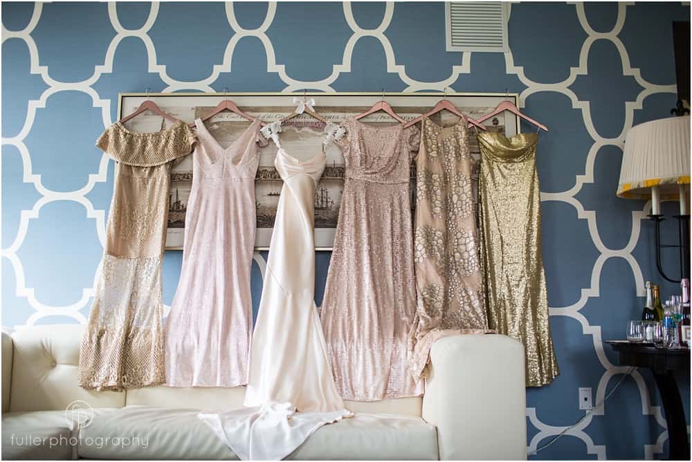 Philadelphia Wedding Photographer