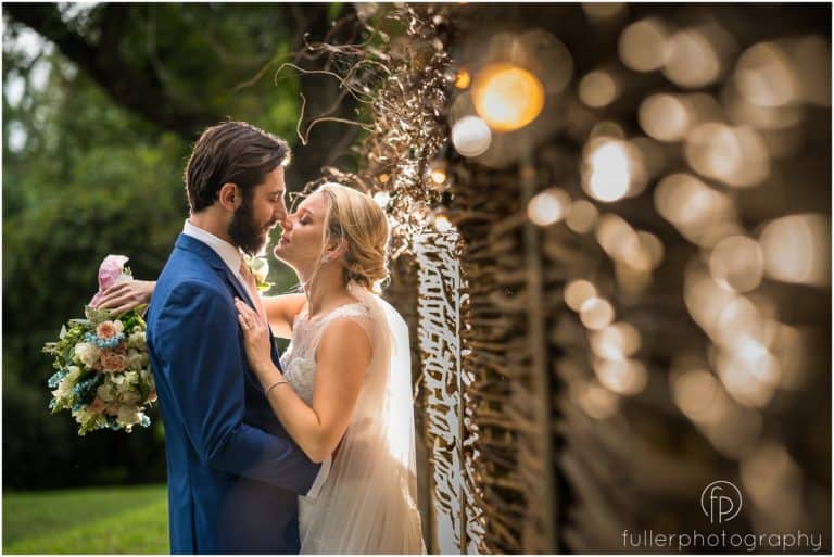 The Barn at Cauffiel wedding fuller photography