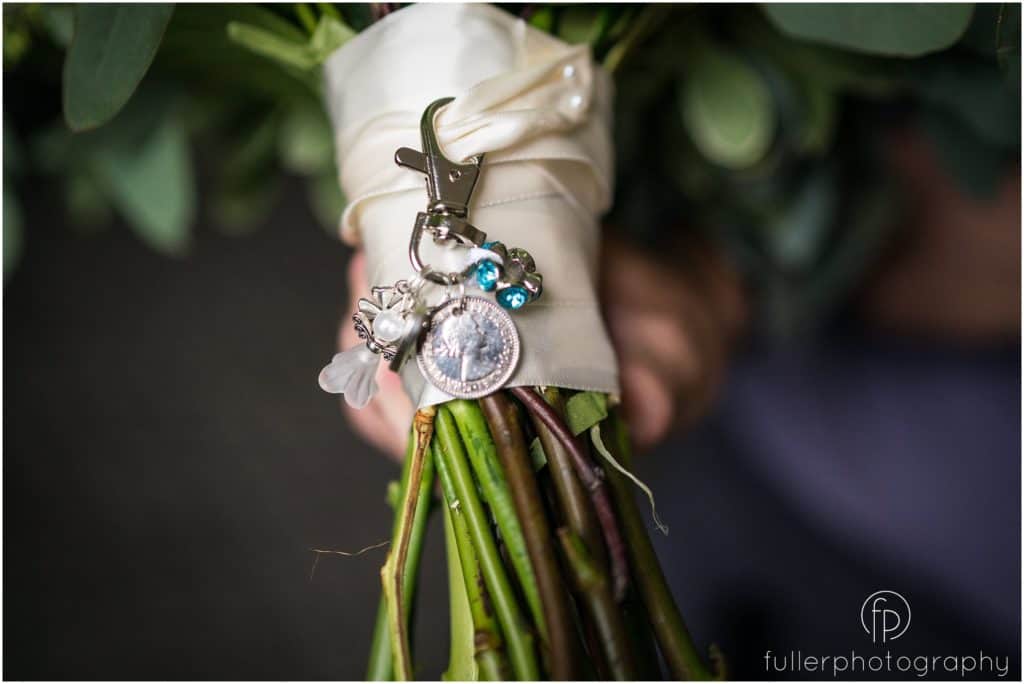 Bellevue Hall wedding fuller photography