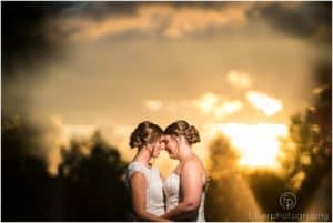 Bellevue Hall wedding fuller photography