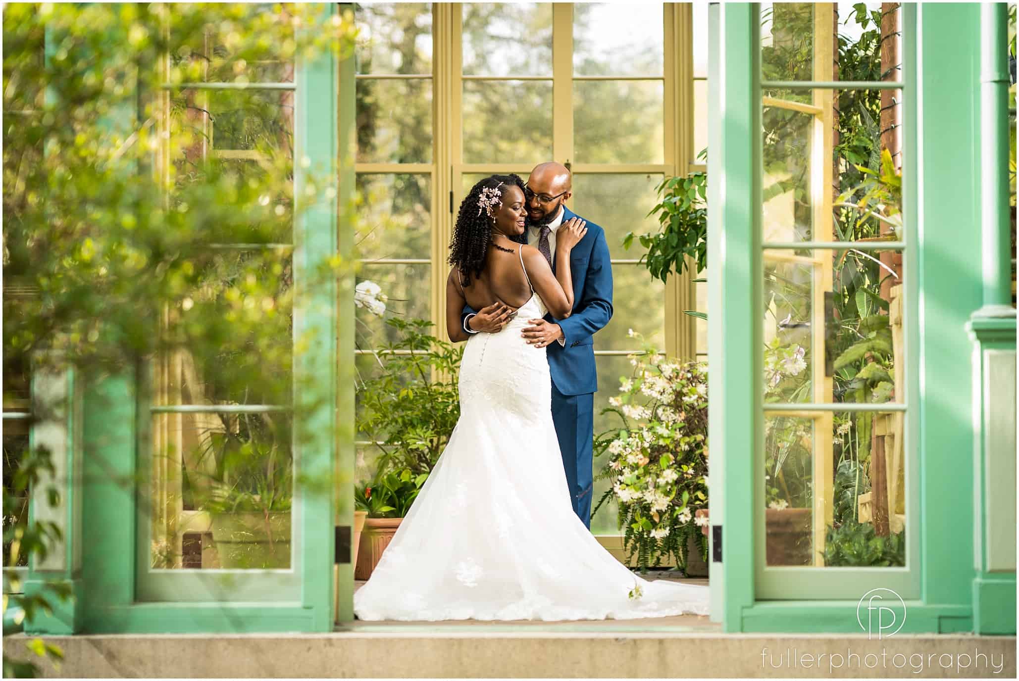 Rockwood Park Wedding fuller photo