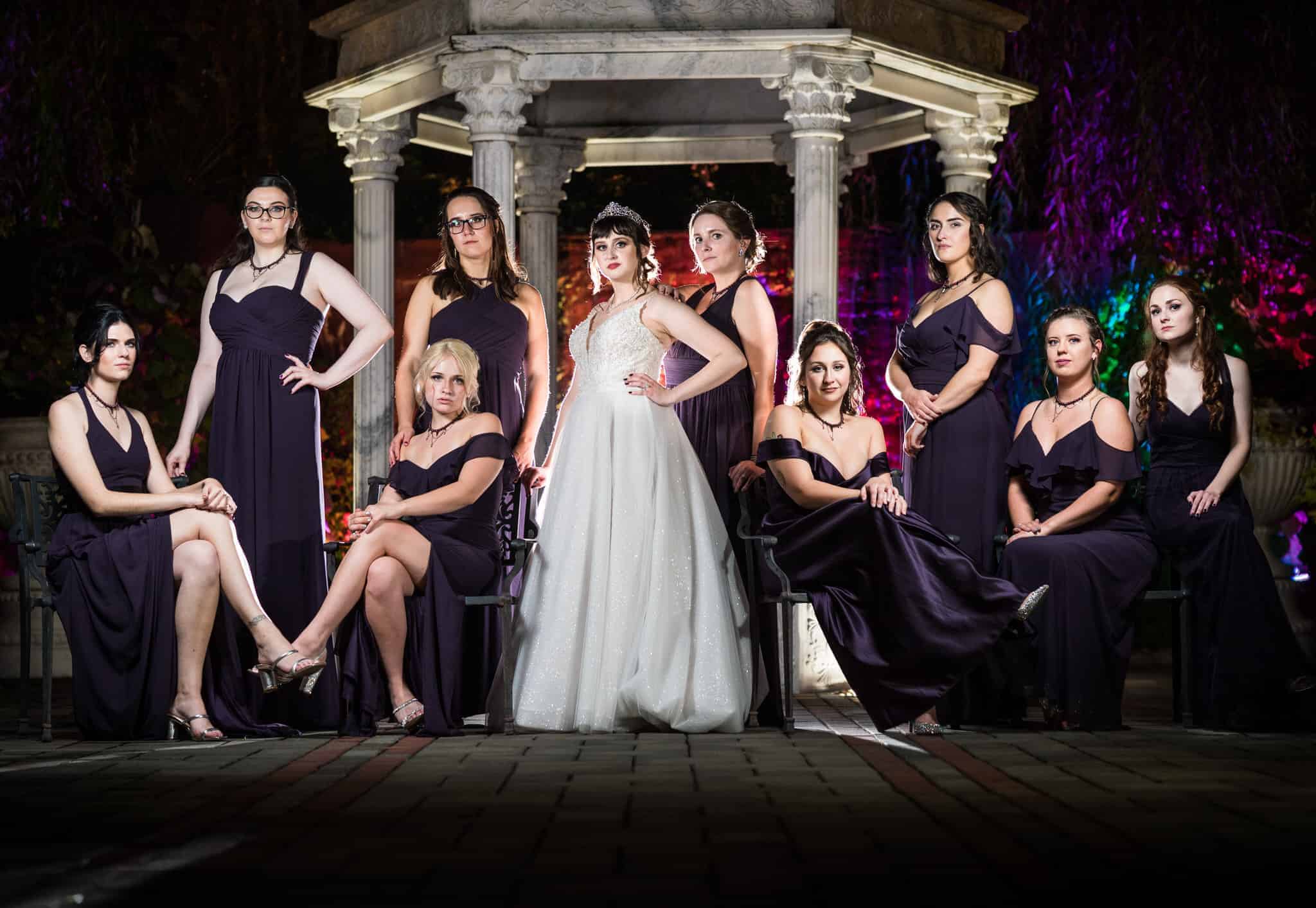 10 Bridesmaids Dress Shops In Greater Philadelphia