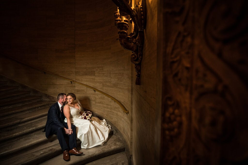 Hotel Dupont Weddings